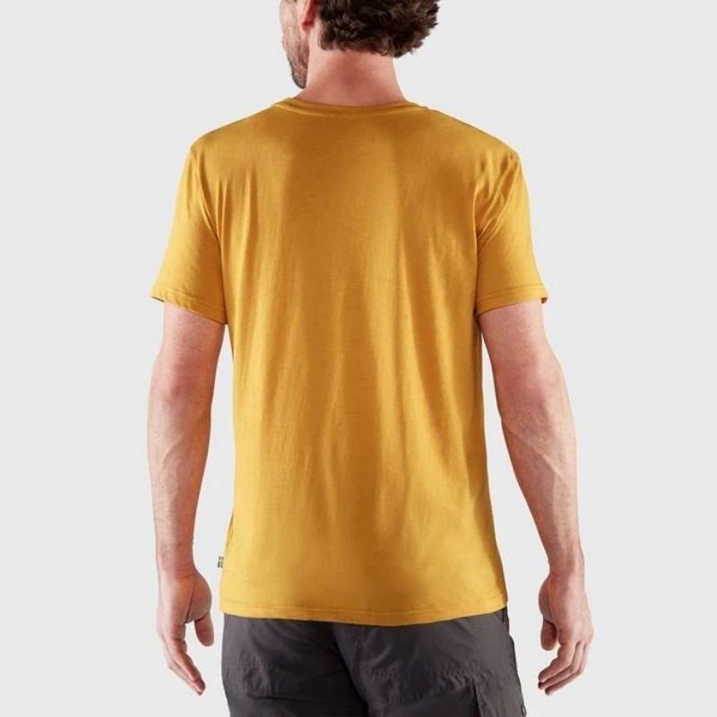 Fjällräven Logo T-Shirt