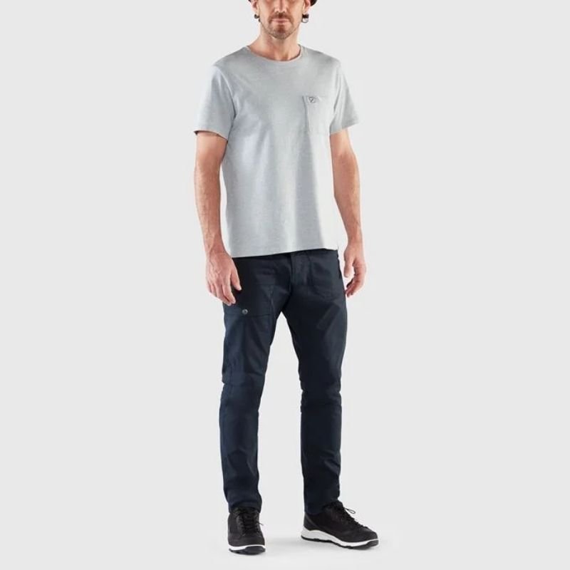 Fjällräven Övik T-Shirt