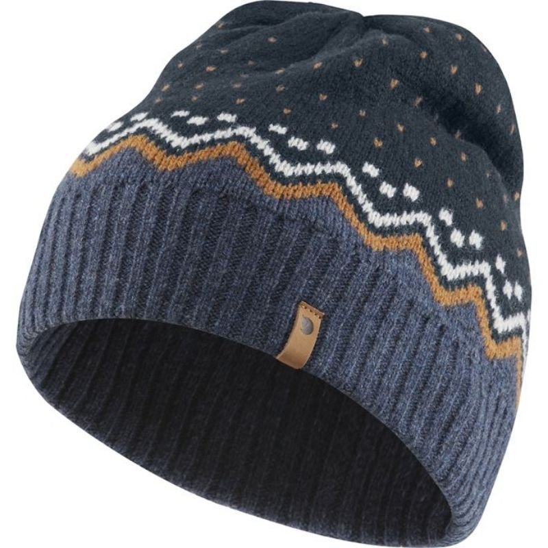 Fjällräven Övik Knit Hat Dame