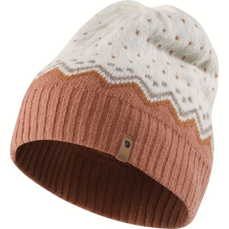 Fjällräven Övik Knit Hat Dame