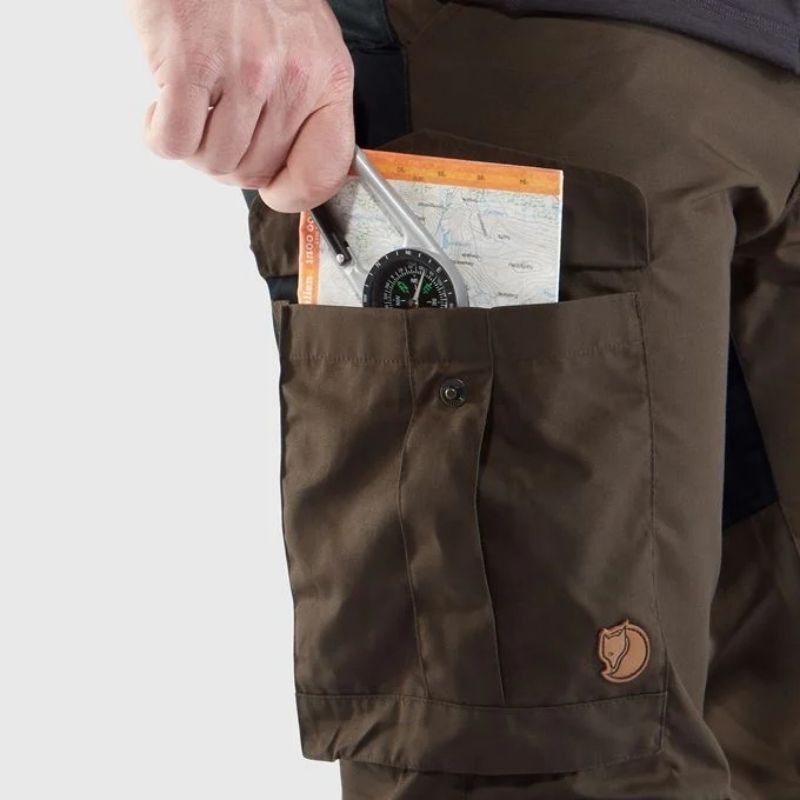 Fjällräven Vidda Pro Bukser Short