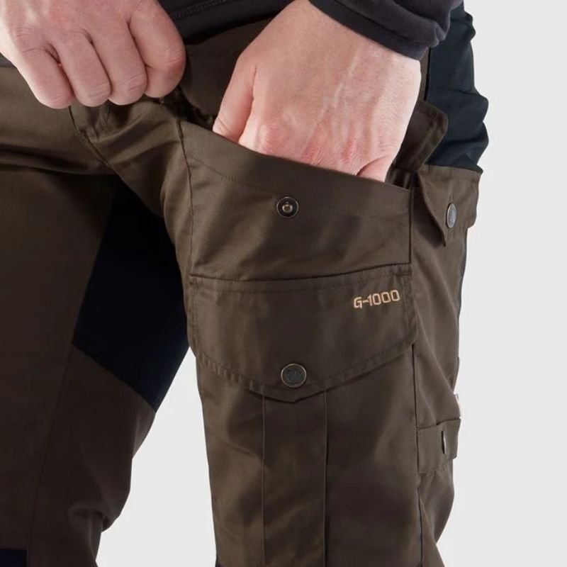 Fjällräven Vidda Pro Bukser Short