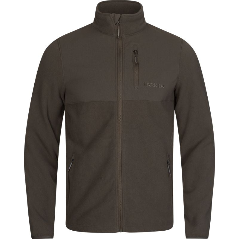 Härkila Fjell Fleece Jakke