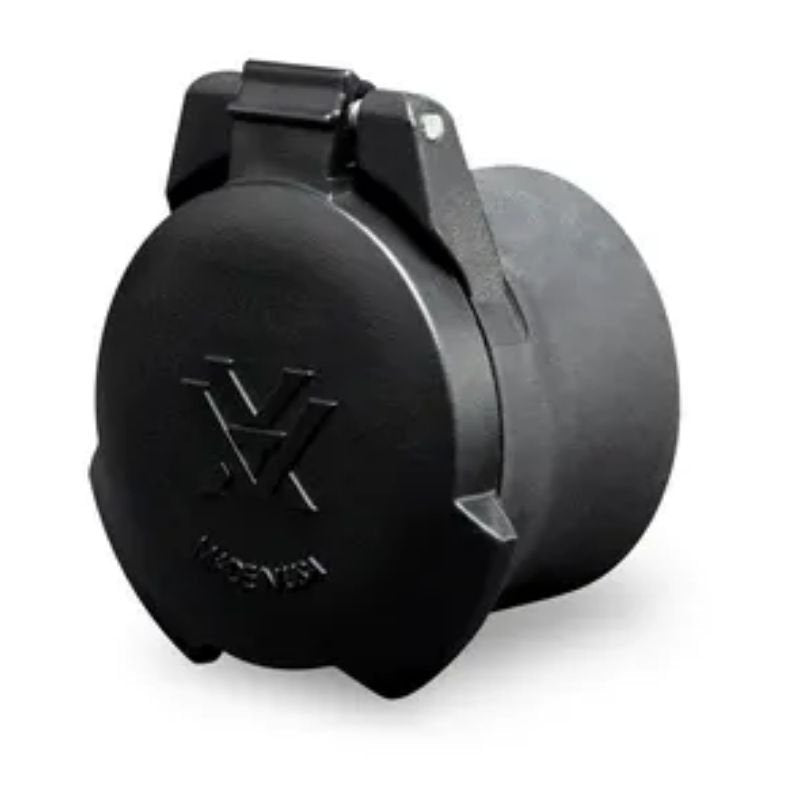 Vortex Defender Flip Cap Obj 24mm