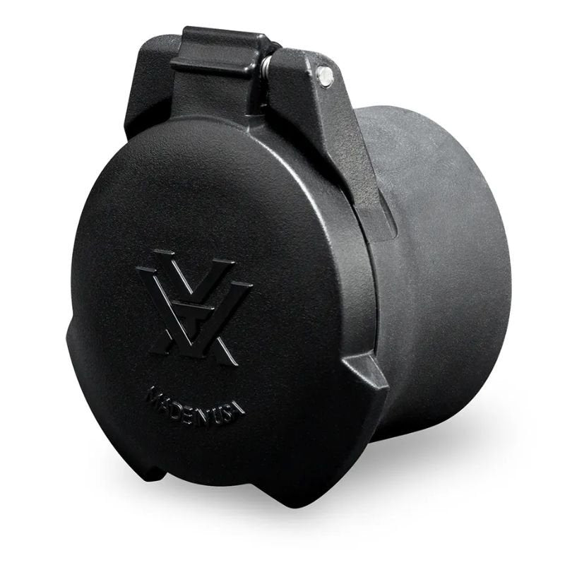 Vortex Defender Flip Cap Obj 50mm