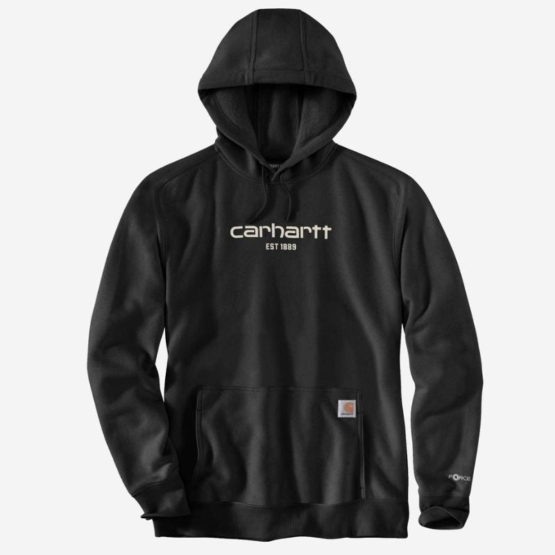 Carhartt Force Logo Sweatshirt