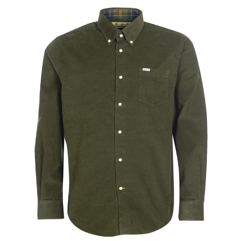 Barbour Ramsey Tailored Skjorte