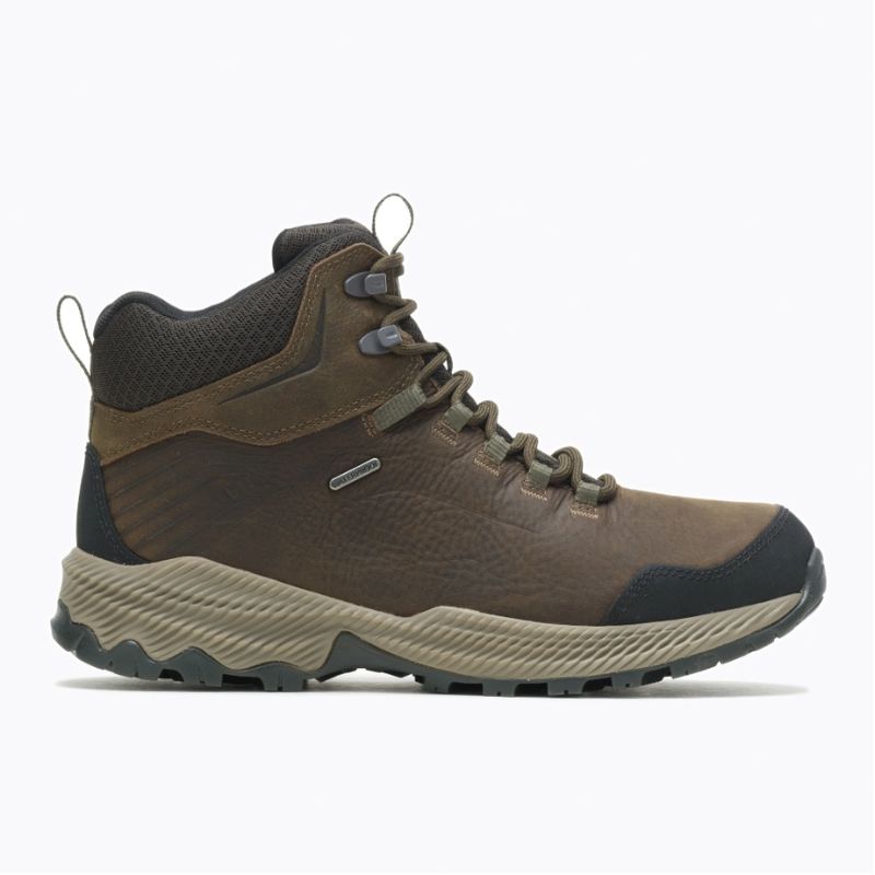 Merrell Forestbound Mid WP