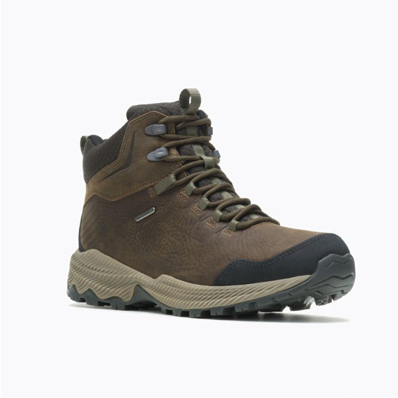 Merrell Forestbound Mid WP