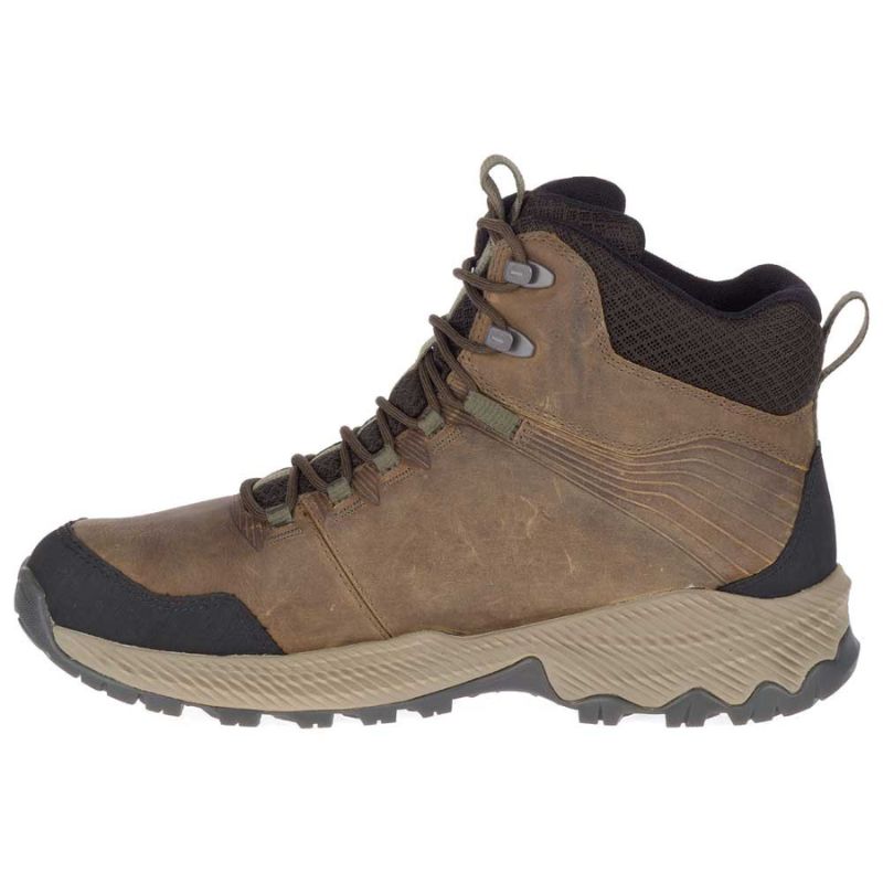 Merrell Forestbound Mid WP