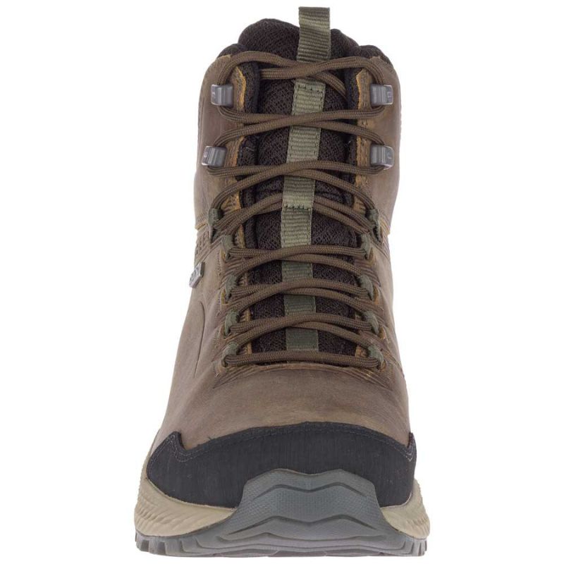 Merrell Forestbound Mid WP