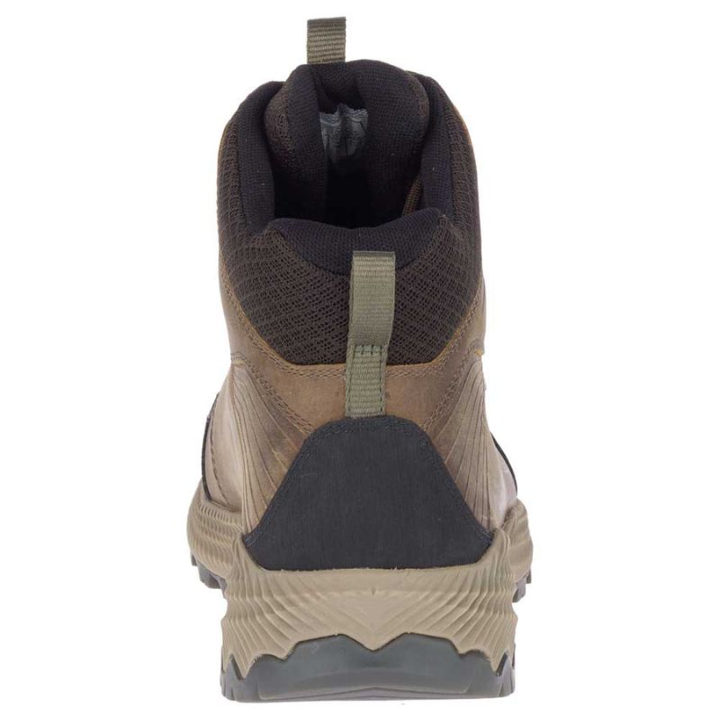 Merrell Forestbound Mid WP