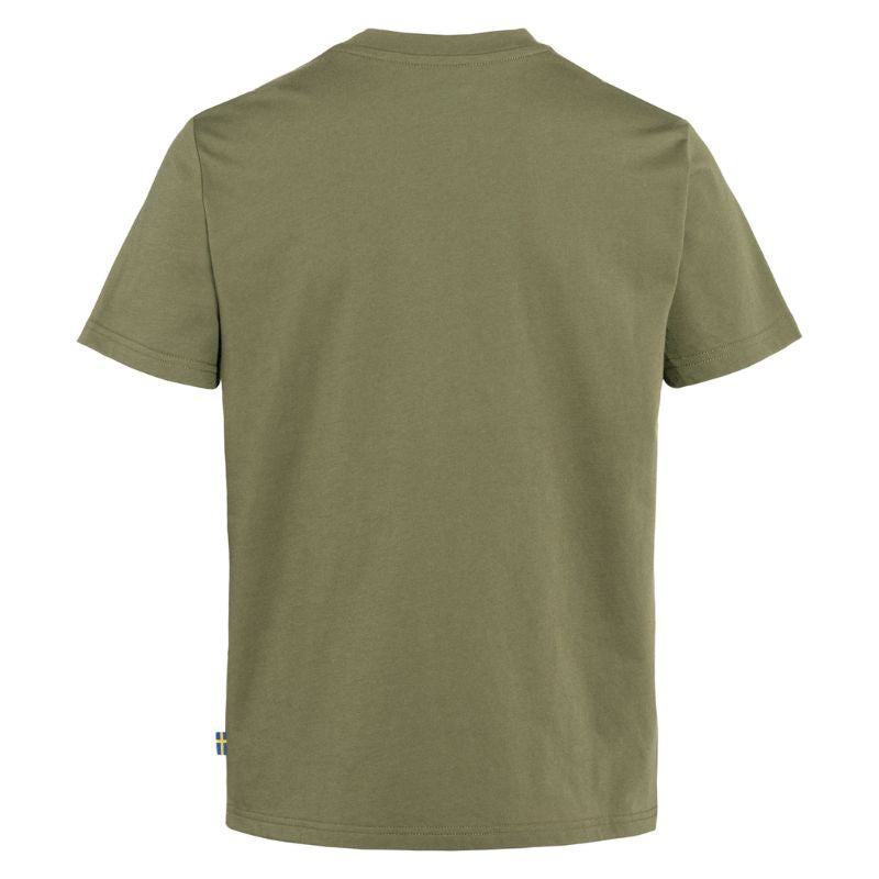 Fjällräven Fox Boxy Tee Dame