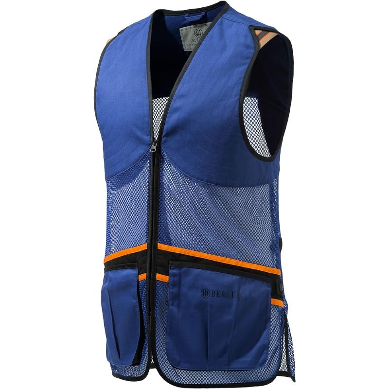 Beretta Full Mesh Skydevest