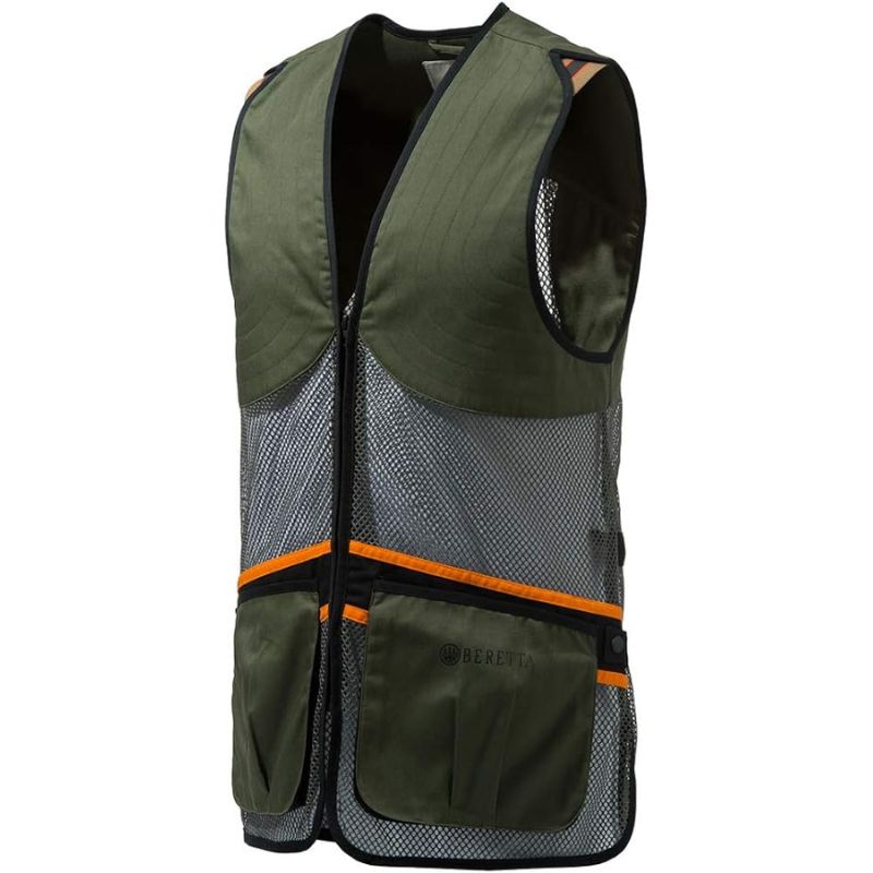 Beretta Full Mesh Skydevest