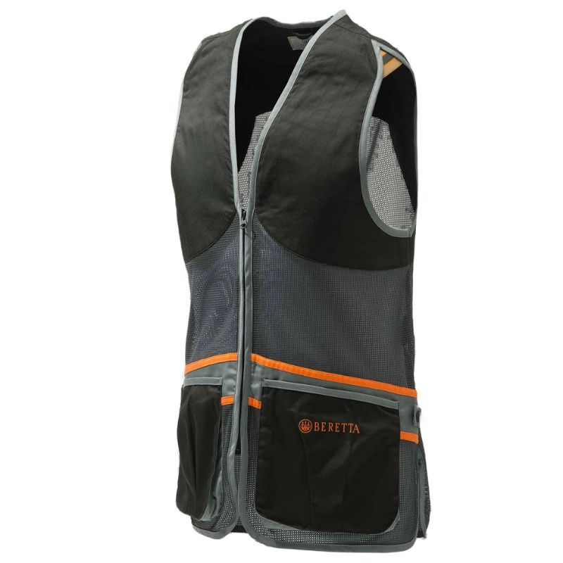 Beretta Full Mesh Skydevest