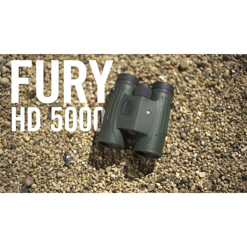 Vortex Fury HD 5000 10x42 LRF Gen.2