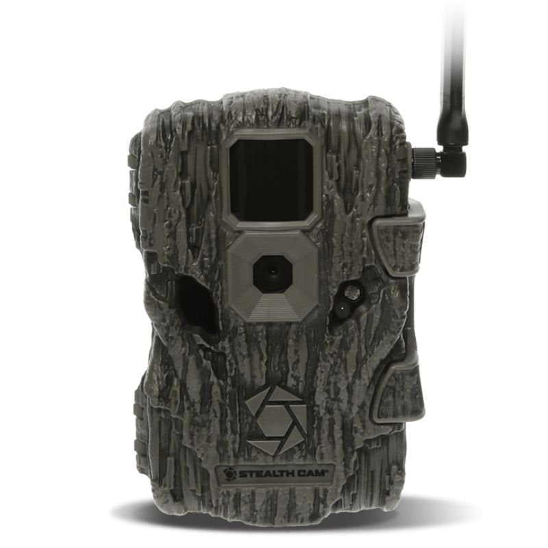 Stealth Cam Fusion Cellar 26,0 MP