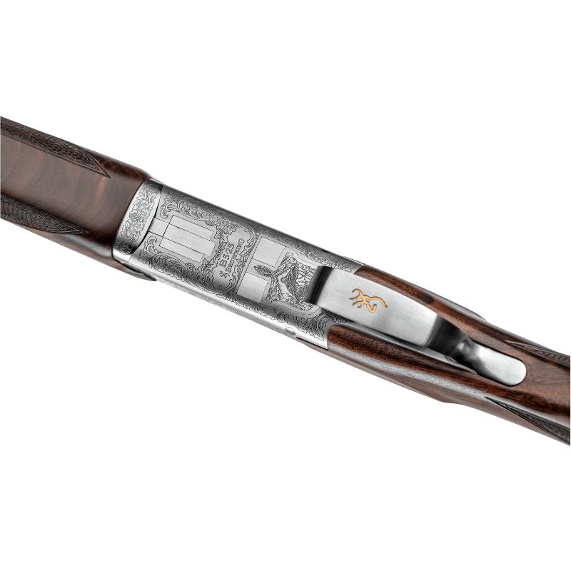 0650-Browning B525 Game Trad. 20/76 81cm