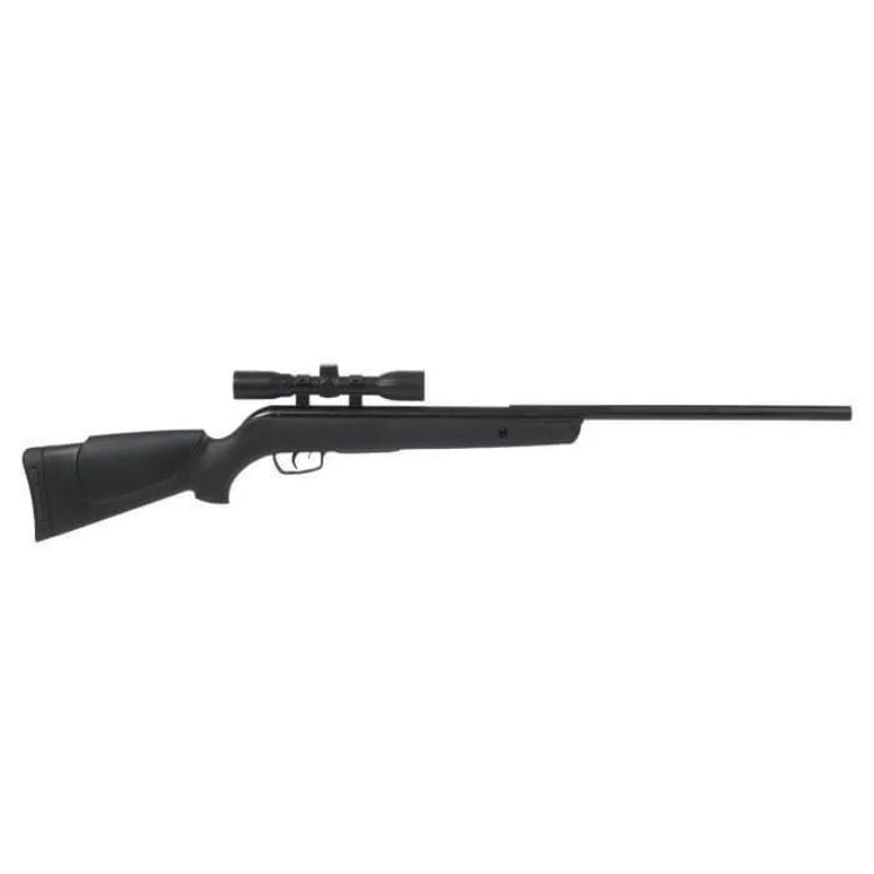 Gamo Big Cat 1250 Turbo 4,5mm 4x32 Kikkert