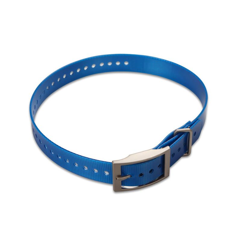 Garmin Acc. Replacement Collar Dark Blue