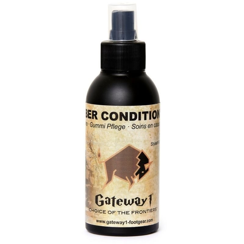 Gateway Rubber Conditioner