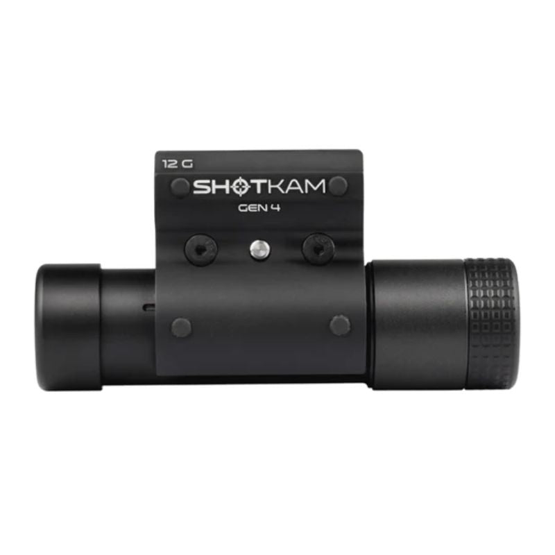 Shotkam Gen. 4