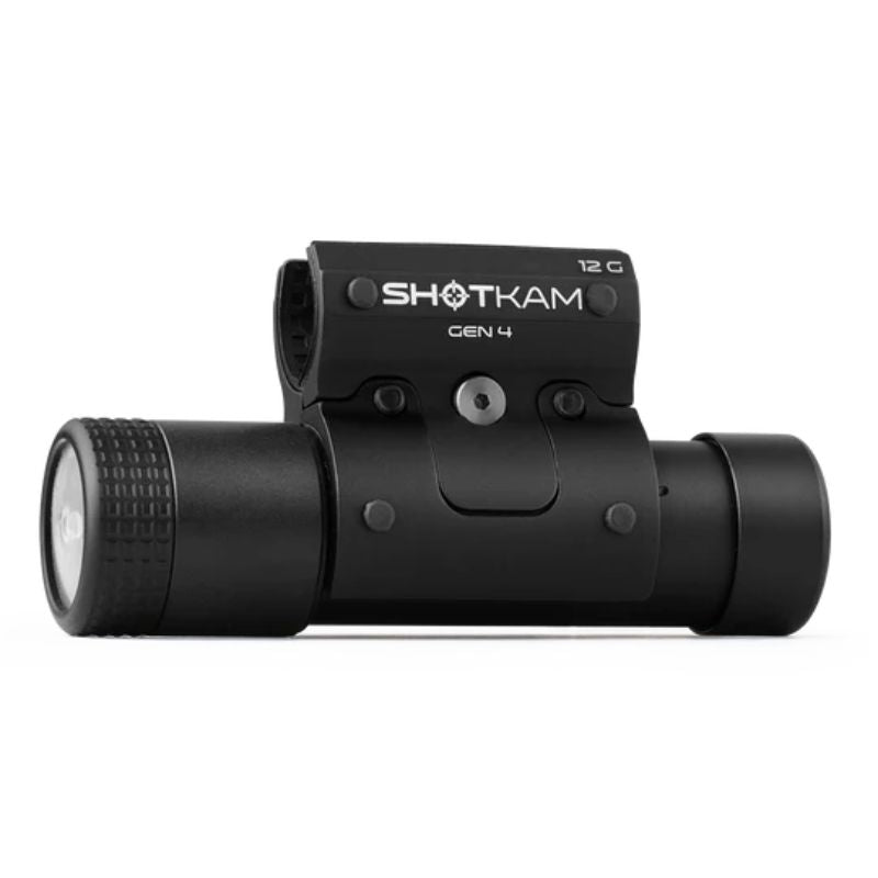 Shotkam Gen. 4