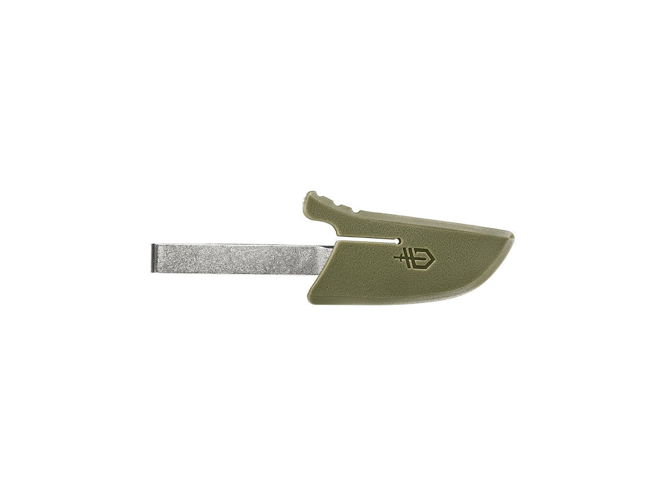 Gerber Vertebrae Fixed Green