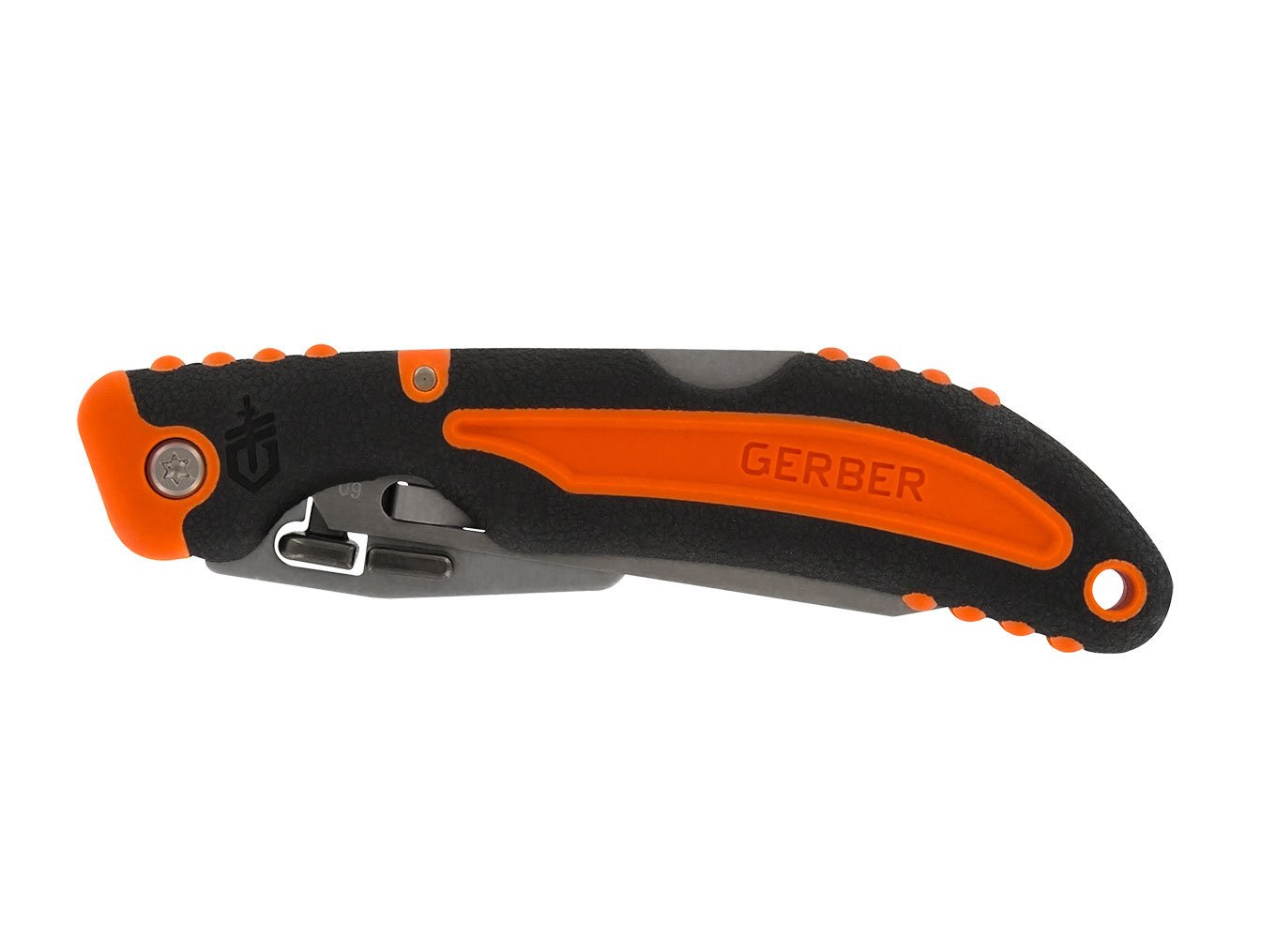 Gerber Vital Pocket Folder