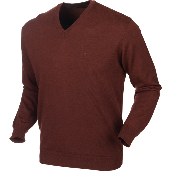 Glenmore Pullover