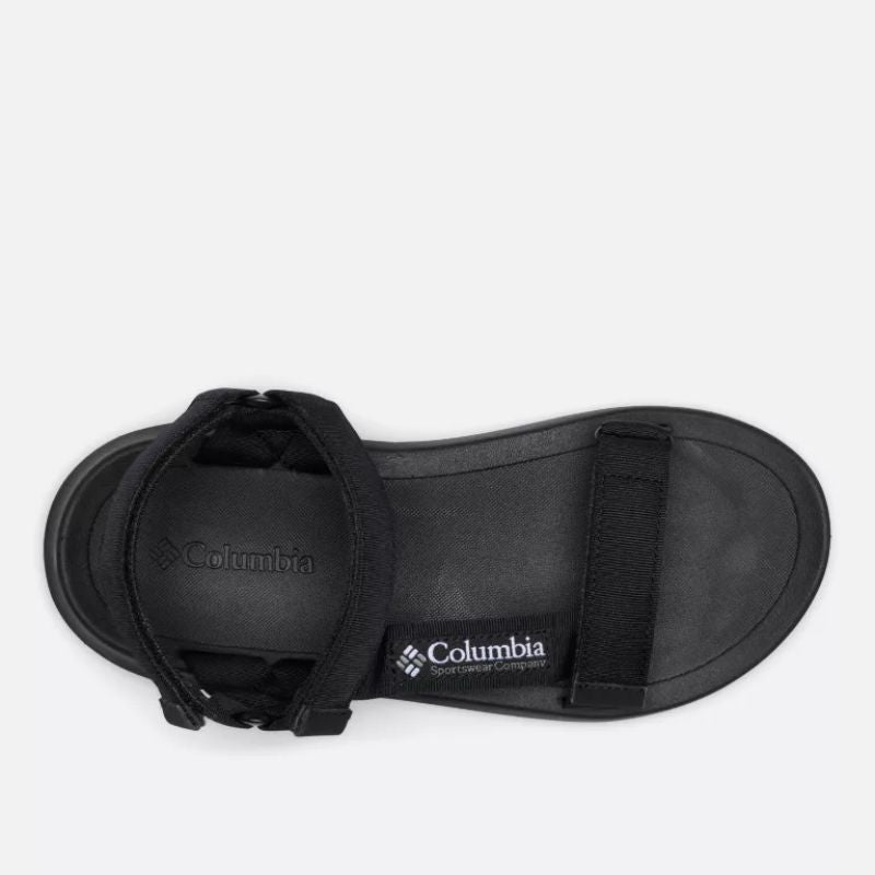 Columbia Globetrot Sandal