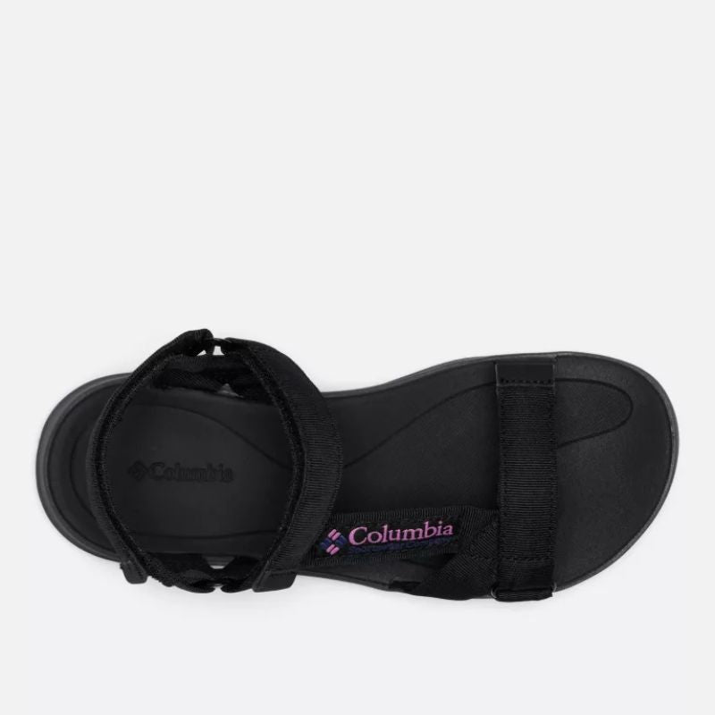 Columbia Globetrot Sandal Dame