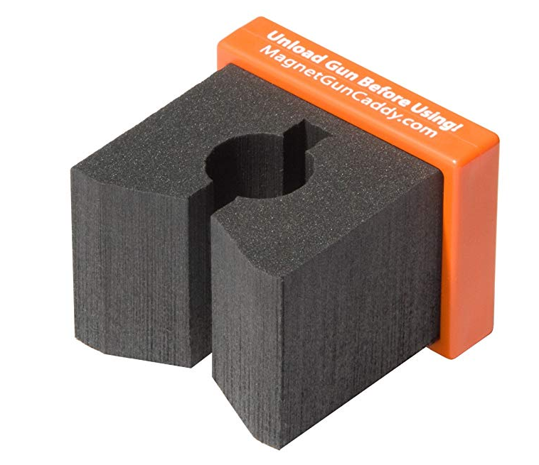 NH Gun Caddy Orange