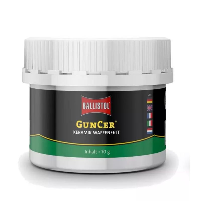 GunCer Gun Greas,70g