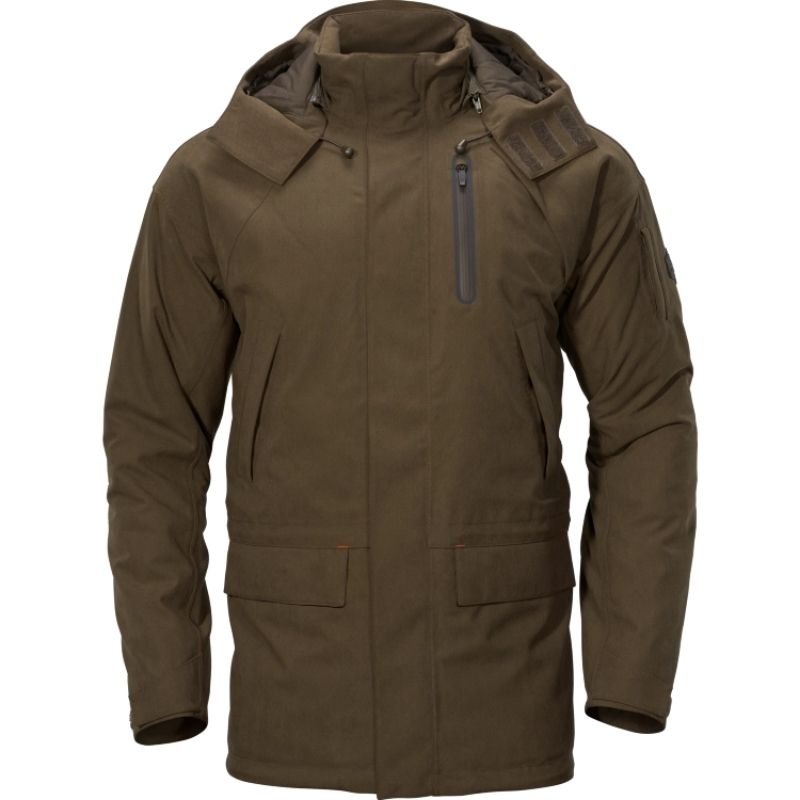 Härkila Driven Hunt HWS Insulated jakke
