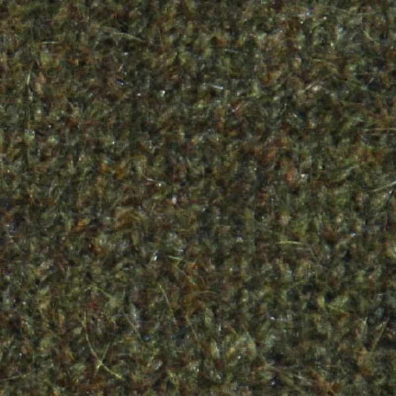 Noble Wilde moss stitch neck warmer