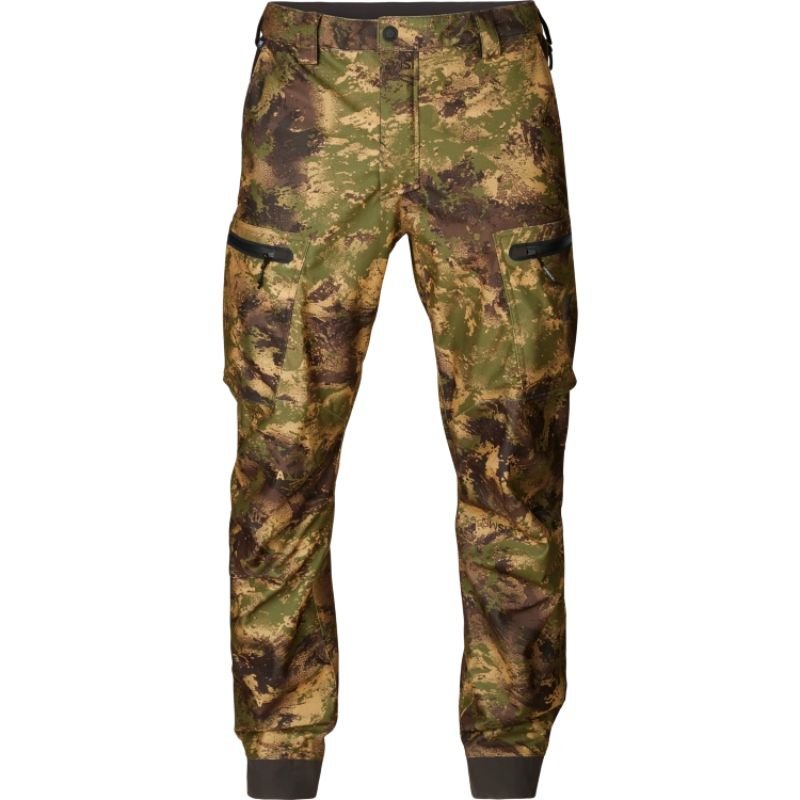 Härkila Deer Stalker Camo HWS bukser