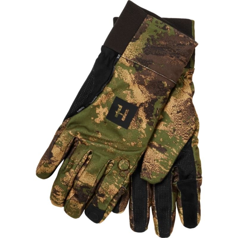 Härkila Deer Stalker Camo HWS handsker