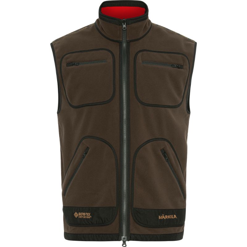 Härkila Kamko Fleece Vest