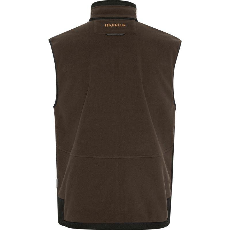 Härkila Kamko Fleece Vest