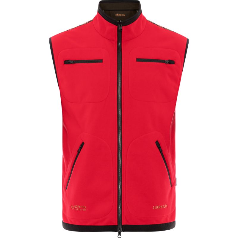 Härkila Kamko Fleece Vest