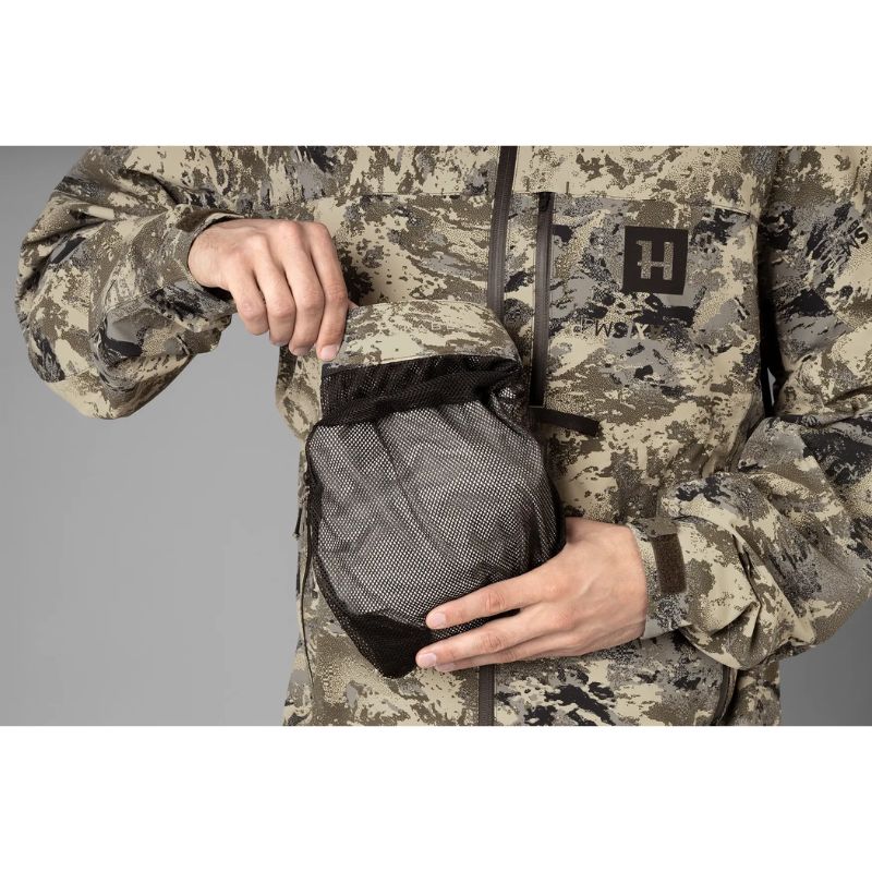 Mountain Hunter Expedition HWS Packable bukser