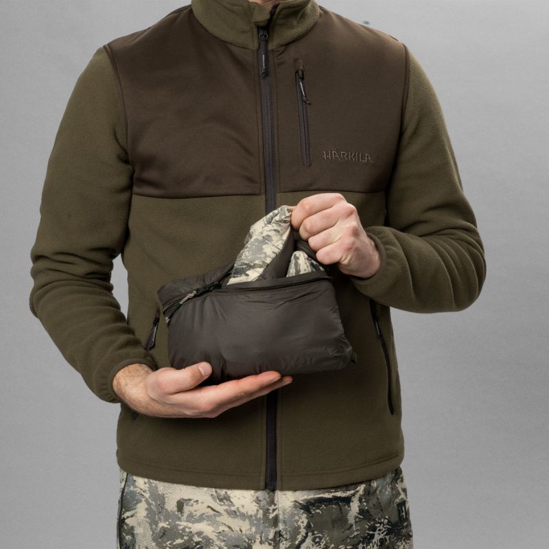 Härkila Mountain Hunter Expedi Rev. Down Vest