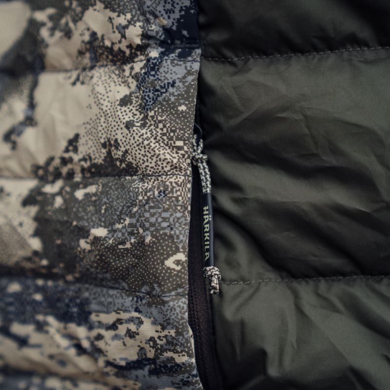 Härkila Mountain Hunter Expedi Rev. Down Vest