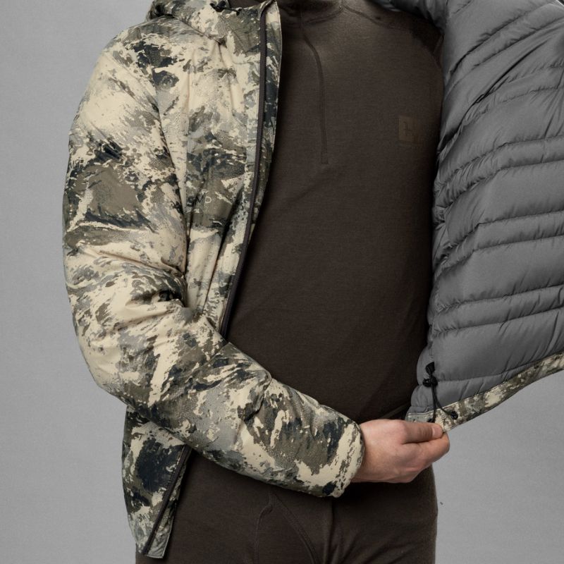 Härkila Mountain Hunter Expedi Rev. Down Vest