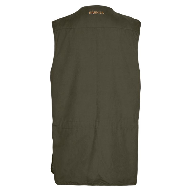 Rannoch HSP shooting vest