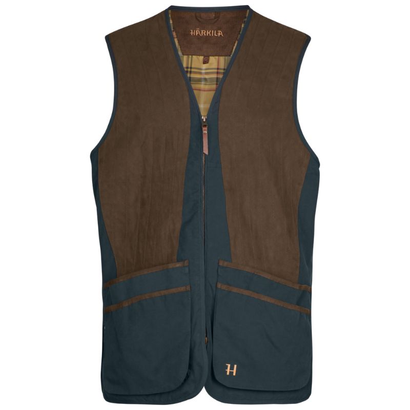 Rannoch HSP shooting vest