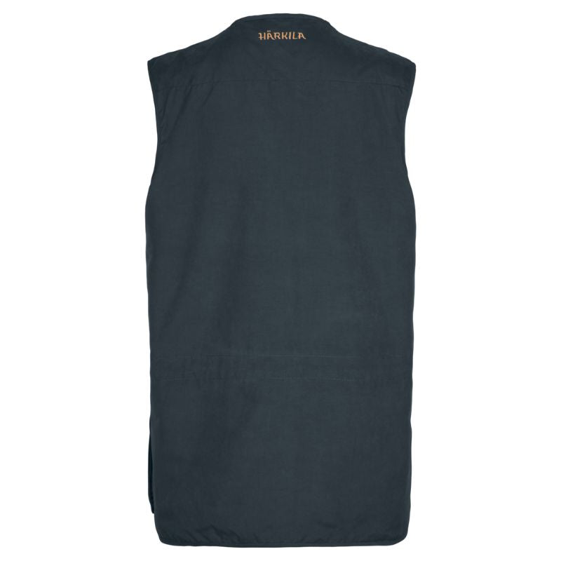 Rannoch HSP shooting vest