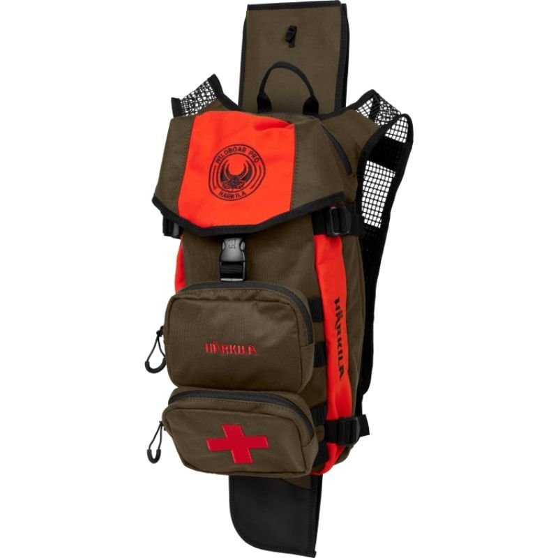 Härkila Wildboar Pro Rucksack 12 L